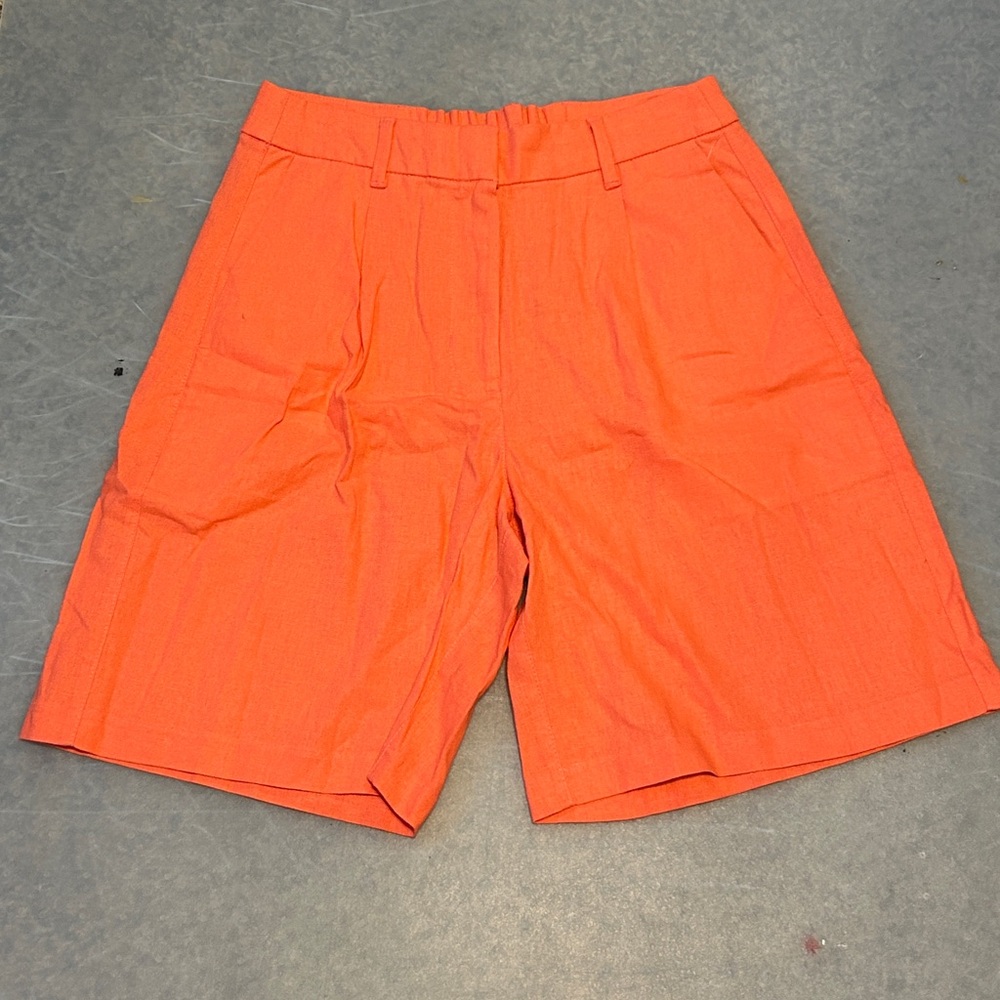 Old Navy Vibrant Orange Apparel